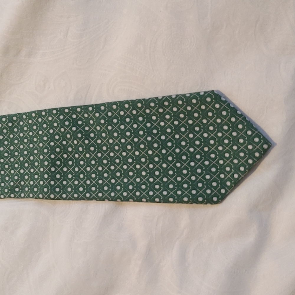 Vineyard Vine Golf Neck Tie